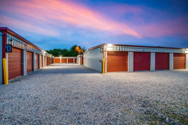 Ever Self Storage - 4771 U.S. 69
