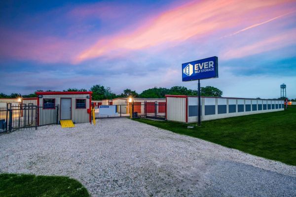 Ever Self Storage - 4771 U.S. 69
