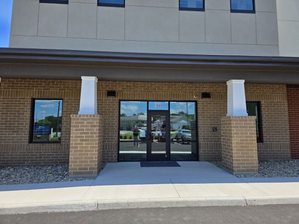 Ocean Storage - Virginia Beach - Laskin - 1069 Laskin Road
