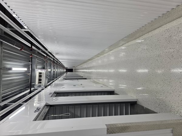 Ocean Storage - Virginia Beach - Laskin - 1069 Laskin Road
