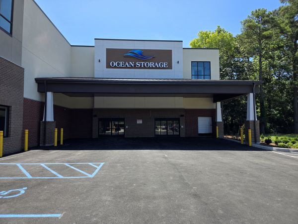 Ocean Storage - Virginia Beach - Laskin - 1069 Laskin Road