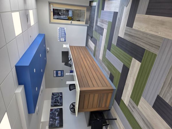 Ocean Storage - Virginia Beach - Laskin - 1069 Laskin Road