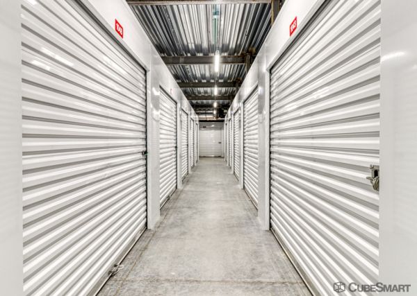 CubeSmart Self Storage FL North Port N Cranberry Blvd - 6348 North Cranberry Boulevard