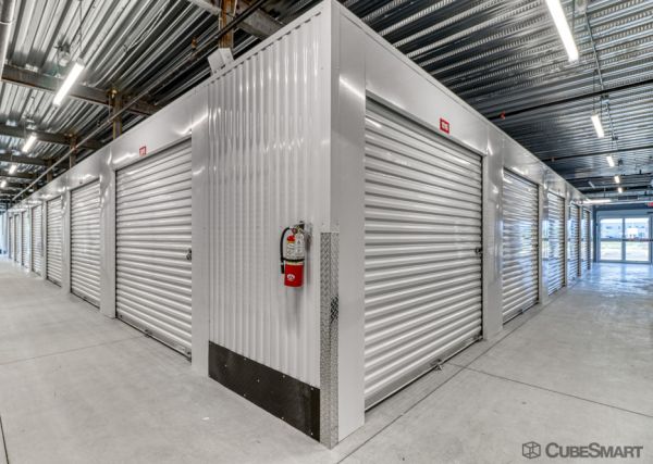 CubeSmart Self Storage FL North Port N Cranberry Blvd - 6348 North Cranberry Boulevard