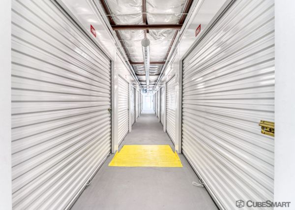 CubeSmart Self Storage TX Socorro N Loop Dr - 10460 North Loop Drive