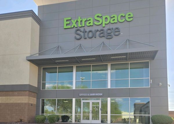 Extra Space Storage - 2247 - Henderson - W Lake Mead Pkwy - 408 West Lake Mead Parkway
