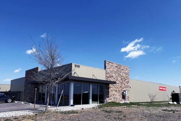 Public Storage - Brighton - 9191 County Rd 2 - 9191 County Rd 2