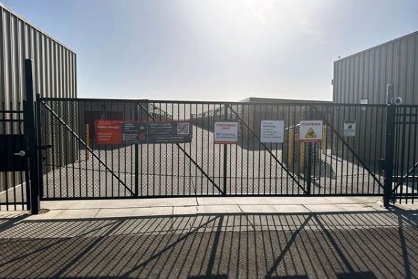 Public Storage - Brighton - 9191 County Rd 2 - 9191 County Rd 2