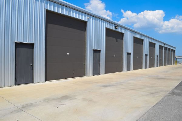 Attic Storage Owasso - 11500 East 80th Street North
