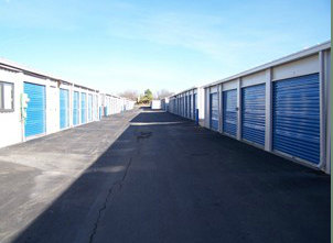Attic Storage Owasso - 11500 East 80th Street North