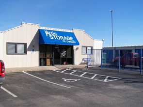 Attic Storage Owasso - 11500 East 80th Street North