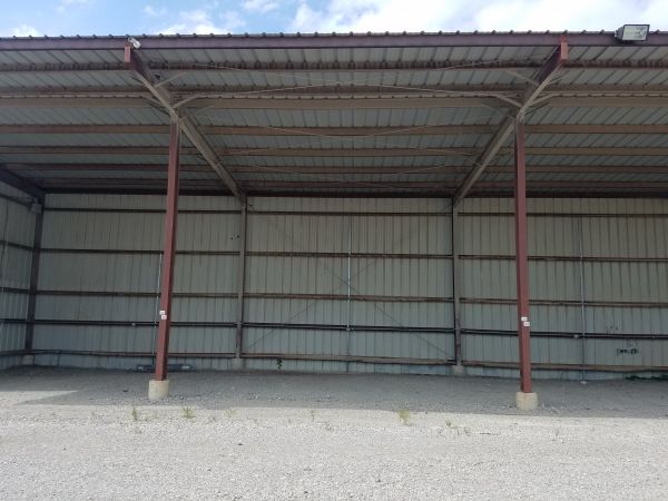 Attic Storage Owasso - 11500 East 80th Street North