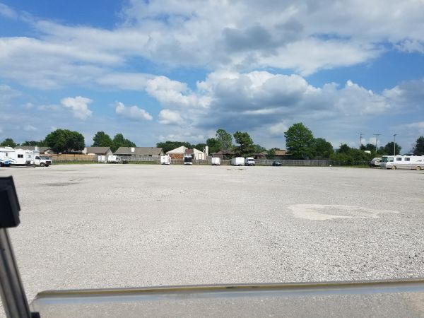Attic Storage Owasso - 11500 East 80th Street North