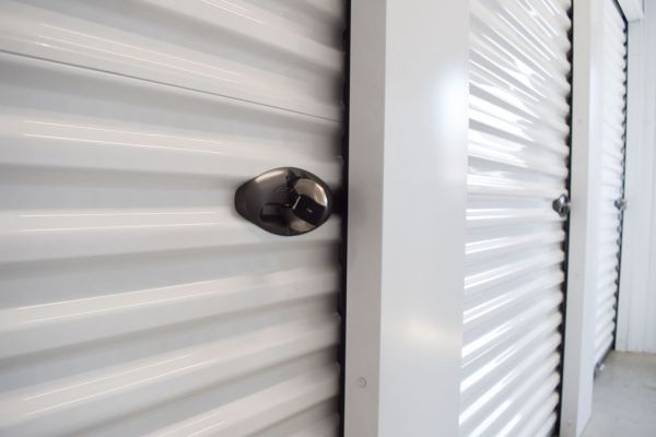 Attic Storage Owasso - 11500 East 80th Street North