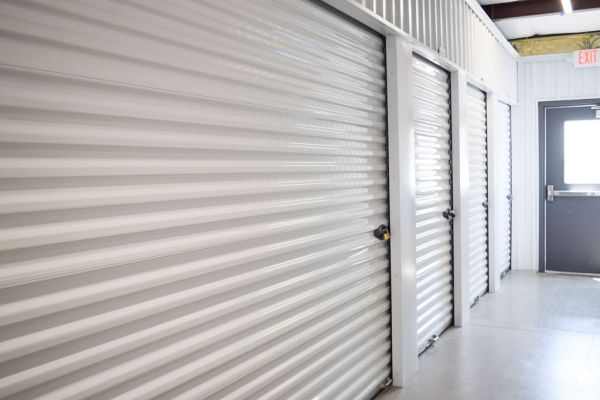 Attic Storage Owasso - 11500 East 80th Street North