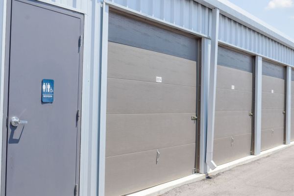 Attic Storage Owasso - 11500 East 80th Street North