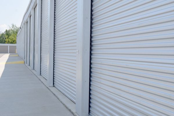 Attic Storage Owasso - 11500 East 80th Street North