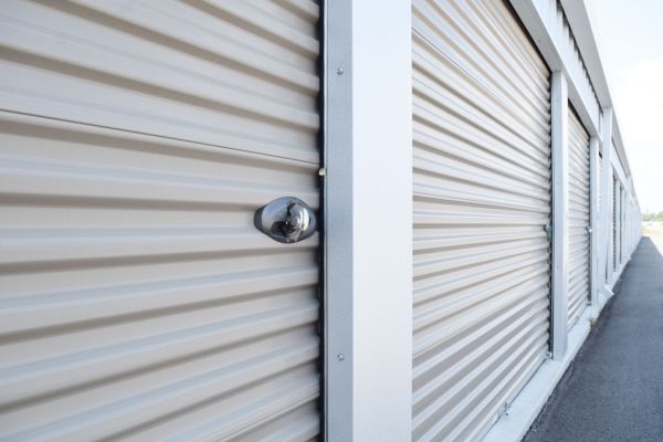 Attic Storage Owasso - 11500 East 80th Street North