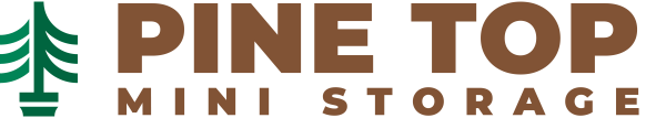 Pinetop Self Storage - 2122 South Penrod Lane