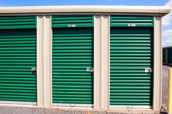 I-78 Self Storage - 615 Brown Road