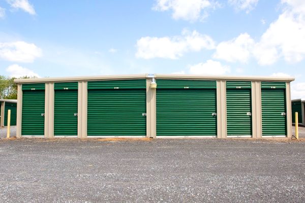 I-78 Self Storage - 615 Brown Road