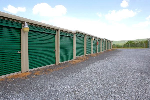 I-78 Self Storage - 615 Brown Road