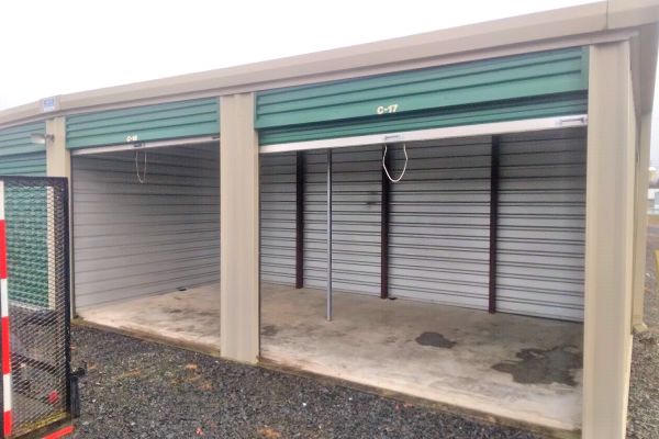 I-78 Self Storage - 615 Brown Road