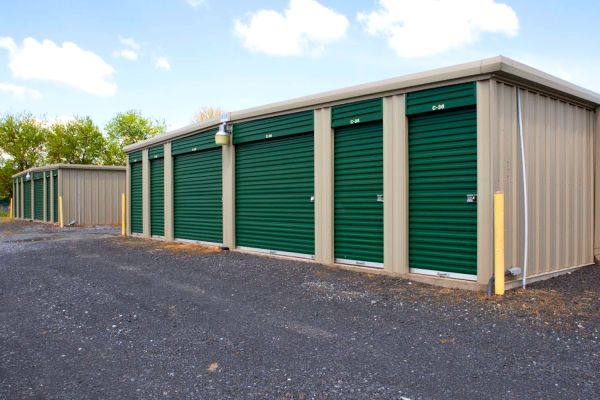 I-78 Self Storage - 615 Brown Road