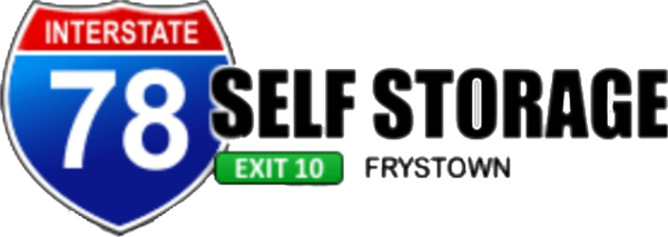 I-78 Self Storage - 615 Brown Road