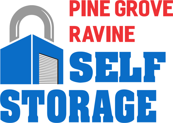 Pine Grove Ravine Self Storage - 2nd Street