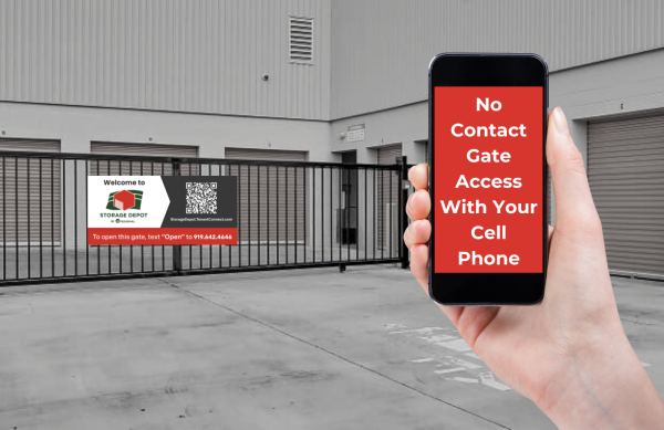Storage Depot - 103 Bobo Rd - 103 Bobo Road