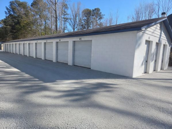 Storage Depot - 103 Bobo Rd - 103 Bobo Road