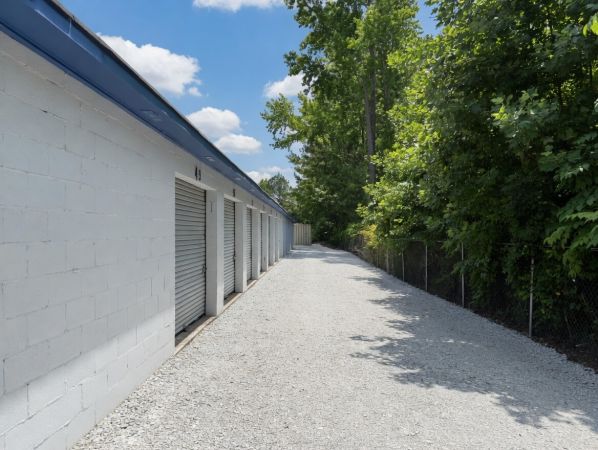 Storage Depot - 103 Bobo Rd - 103 Bobo Road