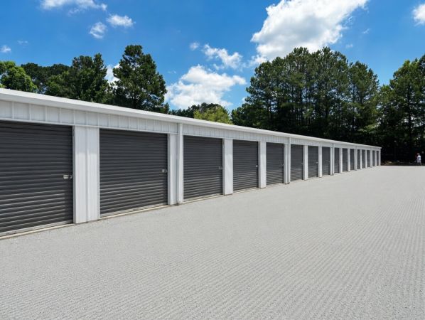Storage Depot - 103 Bobo Rd - 103 Bobo Road