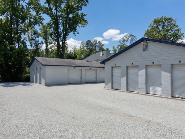 Storage Depot - 103 Bobo Rd - 103 Bobo Road