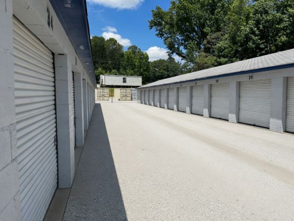 Storage Depot - 103 Bobo Rd - 103 Bobo Road
