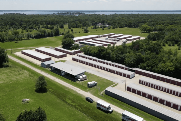 Right Move Storage - Lakeridge Self Storage Mabank - 11951 Texas 198