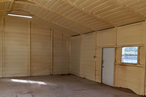 Right Move Storage - Lakeridge Self Storage Mabank - 11951 Texas 198