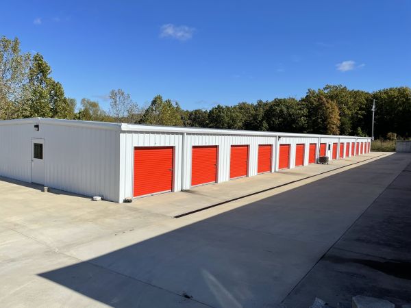 Guardian 44 Storage - 11295 Old Route 66