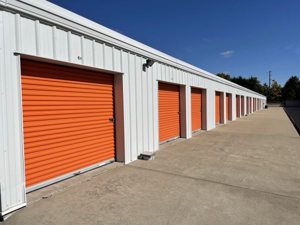 Guardian 44 Storage - 11295 Old Route 66