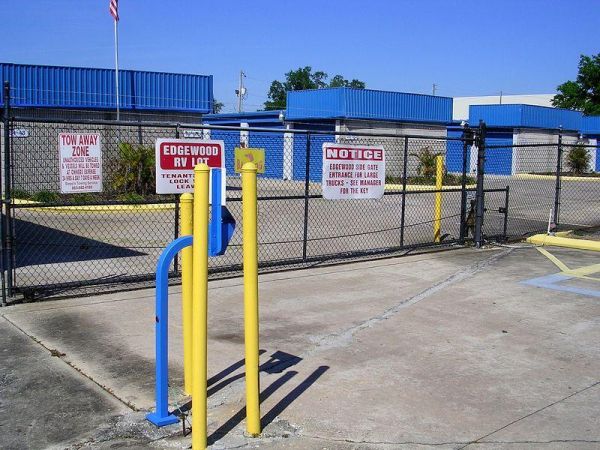 Storage Rentals of America - Lakeland - E Edgewood Dr - 2200 East Edgewood Drive