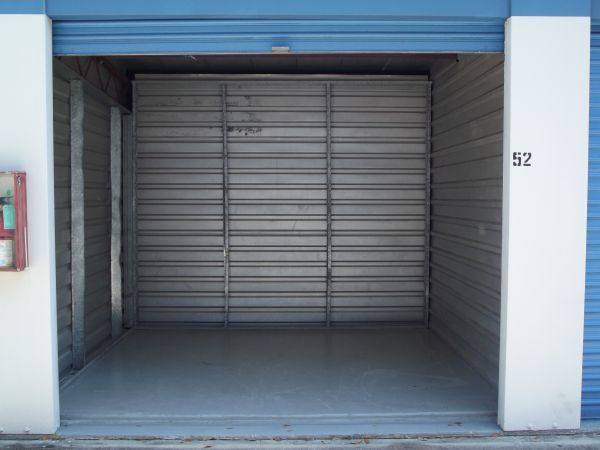 Storage Rentals of America - Lakeland - E Edgewood Dr - 2200 East Edgewood Drive
