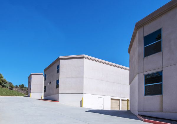 Golden Triangle Self Storage - 10345 Sorrento Valley Road