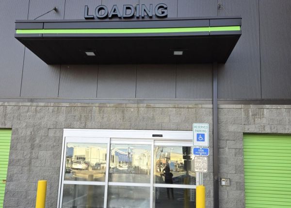 Extra Space Storage - 6029 - Irvington - Chancellor Ave - 530 Chancellor Avenue