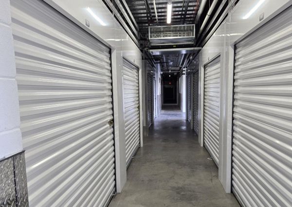 Extra Space Storage - 6029 - Irvington - Chancellor Ave - 530 Chancellor Avenue