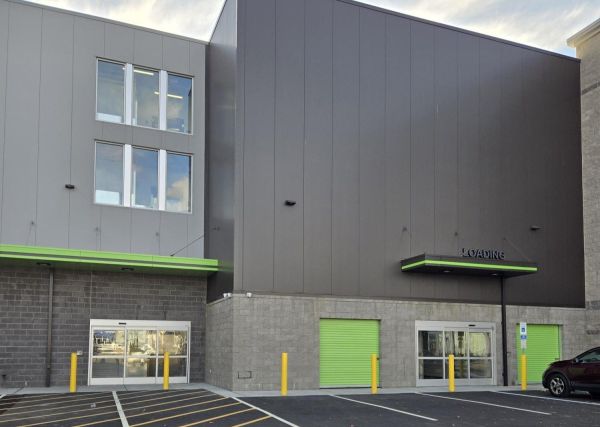 Extra Space Storage - 6029 - Irvington - Chancellor Ave - 530 Chancellor Avenue