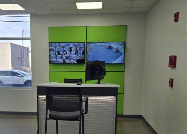 Extra Space Storage - 6029 - Irvington - Chancellor Ave - 530 Chancellor Avenue
