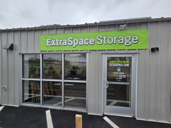 Extra Space Storage - 6776 - Cape May Court House - Wildwood Blvd - 514 North Wildwood Boulevard