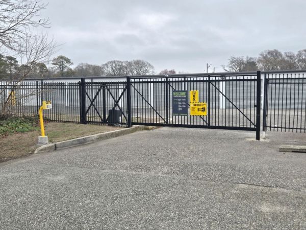 Extra Space Storage - 6776 - Cape May Court House - Wildwood Blvd - 514 North Wildwood Boulevard