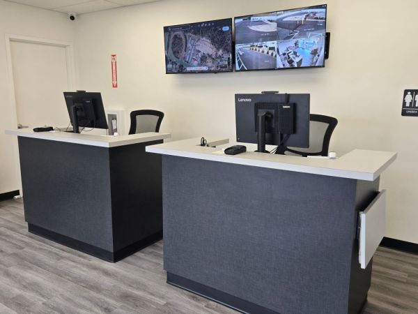 Extra Space Storage - 6776 - Cape May Court House - Wildwood Blvd - 514 North Wildwood Boulevard